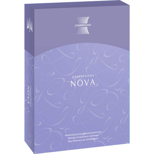 COMPRESSANA NOVA K2 AD 3 NHB SILK M SP, 2 Stk., Compressana GmbH