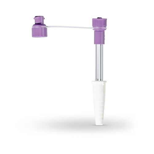 Freka Stufenadapter ENFit, 1x1 Stk., Fresenius Kabi Deutschland GmbH
