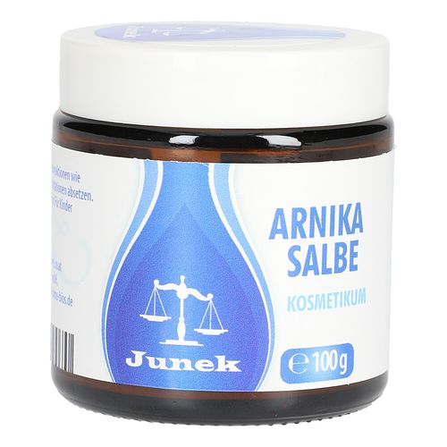 Arnikasalbe, 100 g, Bios Medical Services