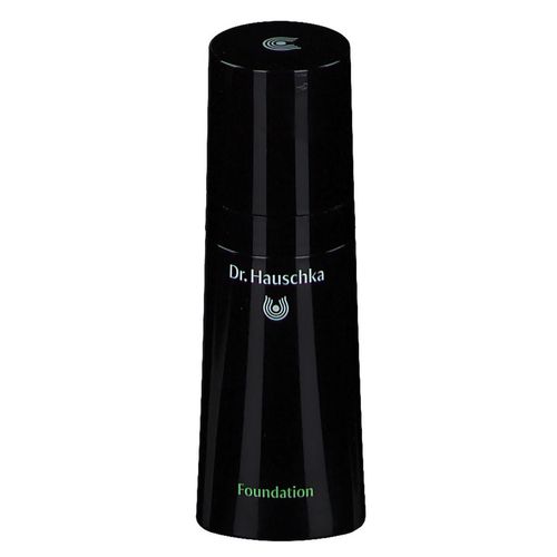 DR.HAUSCHKA Foundation 05 nutmeg, 30 ml, WALA Heilmittel GmbH Dr. Hauschka Kosmet