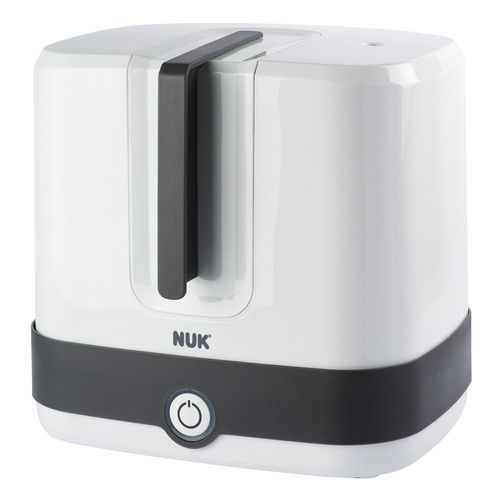 NUK Vario Express Dampf-Sterilisator, 1 Stk., Mapa GmbH