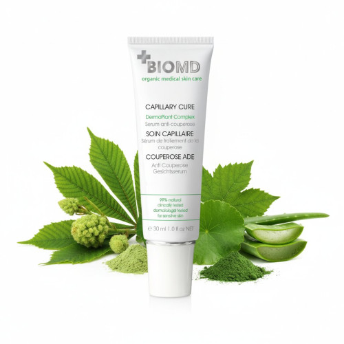BIOMED COUPEROSE ADE, 30 ml, Herba Anima GmbH