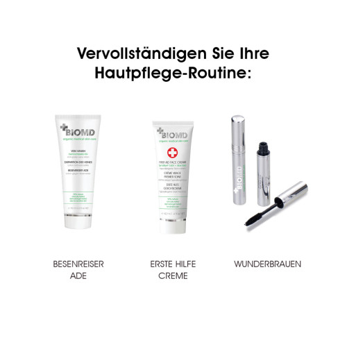 BIOMED COUPEROSE ADE, 30 ml, Herba Anima GmbH