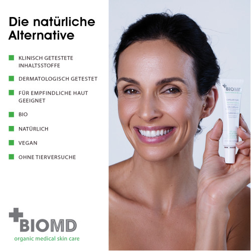 BIOMED COUPEROSE ADE, 30 ml, Herba Anima GmbH