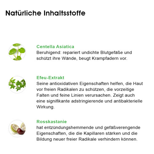 BIOMED COUPEROSE ADE, 30 ml, Herba Anima GmbH