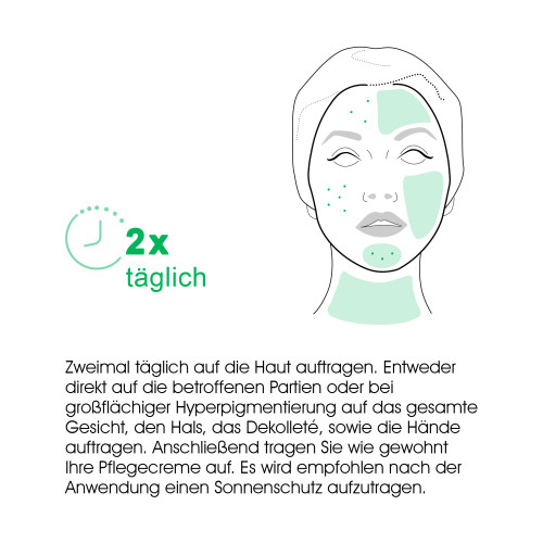 BIOMED BIO- AUFHELLER, 30 ml, Herba Anima GmbH