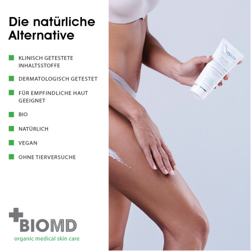 BIOMED BESENREISER ADE, 90 ml, Herba Anima GmbH
