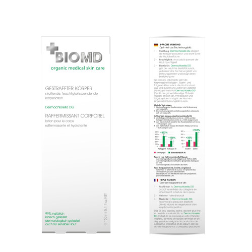 BIOMED BESENREISER ADE, 90 ml, Herba Anima GmbH