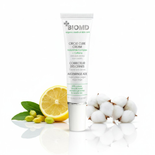 BIOMED AUGENRINGE ADE, 15 ml, Herba Anima GmbH