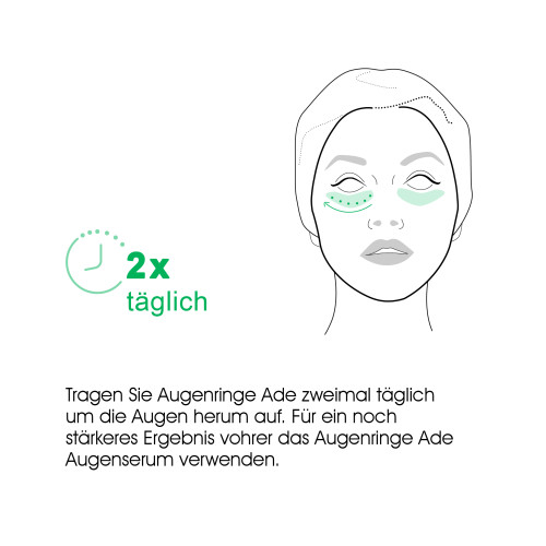 BIOMED AUGENRINGE ADE, 15 ml, Herba Anima GmbH
