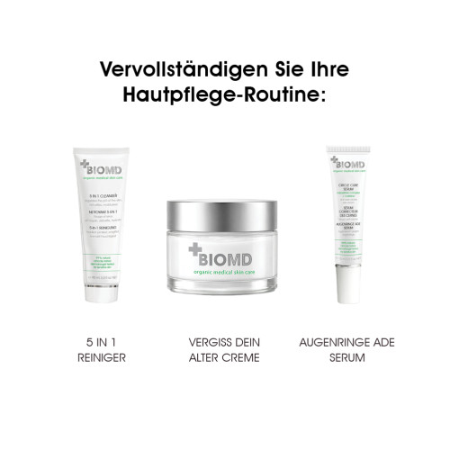 BIOMED AUGENRINGE ADE, 15 ml, Herba Anima GmbH