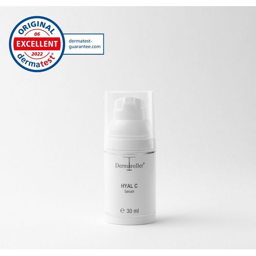 DERMAROLLER Hyal C Serum, 30 ml, IMP GmbH International Medical Products