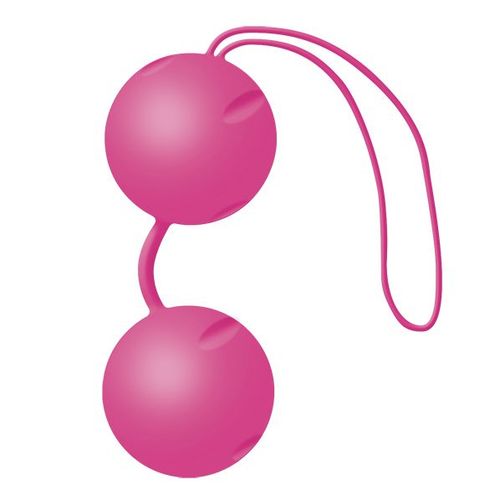Joyballs Trend pink, 1 Stk., Dr.Dagmar Lohmann Pharma + Medical GmbH