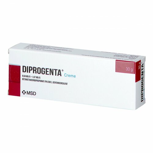 Diprogenta Creme, 30 G, Fd Pharma GmbH