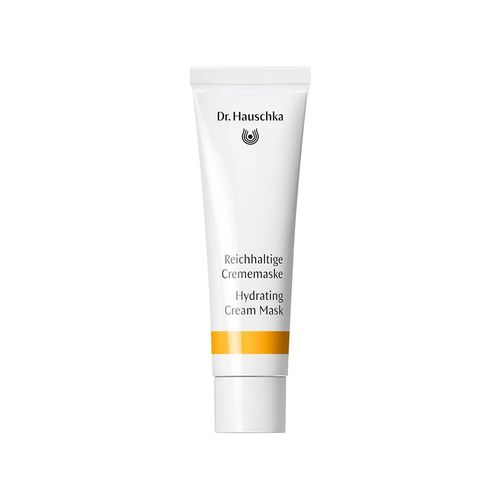 Dr. Hauschka Reichhaltige Crememaske, 30 ml, Wala Heilmittel GmbH Dr. Hauschka Kosmetik