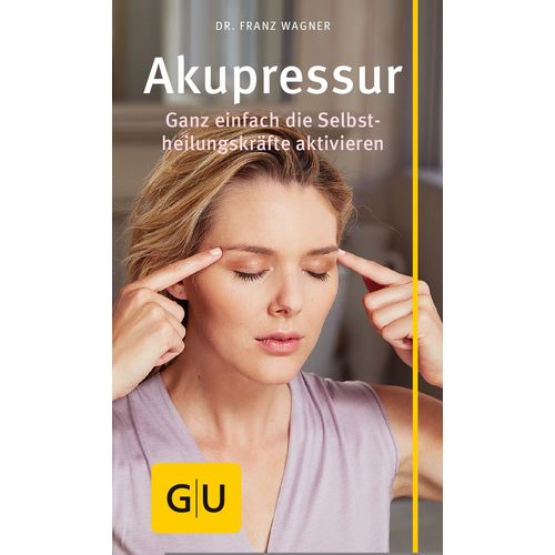 Akupressur GU Kompass, 1 Stk., Gr&auml;fe und Unzer Verlag GmbH