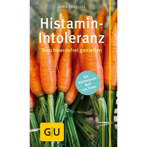 Histamin-Intoleranz GU Kompass, 1 Stk., Gräfe und Unzer Verlag GmbH