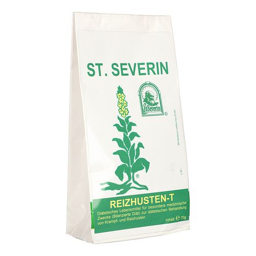 Reizhusten-T, 70 g, Bios Medical Services