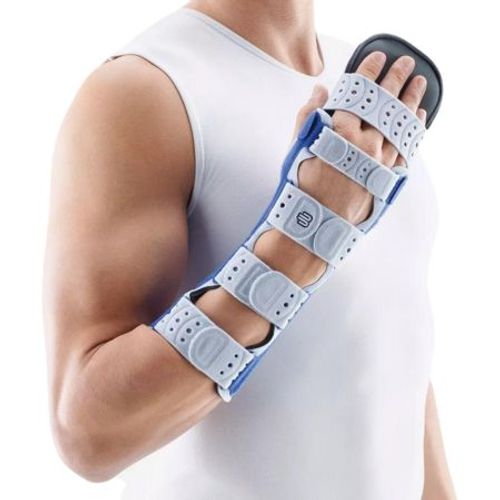 MANULOC LONG PLUS TIT 1, 1 Stk., Bauerfeind AG / Orthop&auml;die