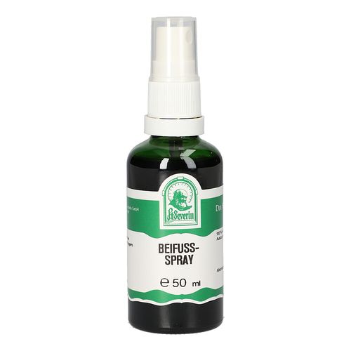 Beifussspray, 50 ml, Hecht-Pharma GmbH