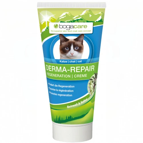 bogacare DERMA-REPAIR Katze, 40 ML, Werner Schmidt Pharma GmbH