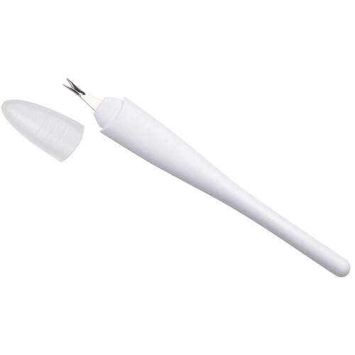 M&ouml;rser 34 Nagelhautmesser, 1 Stk., M&ouml;rser-Stahlwaren GmbH