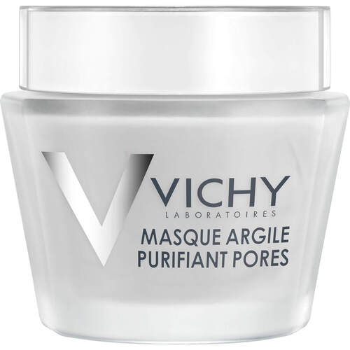 Vichy Porenverfein. Maske, 75 ml, L'oreal Deutschland GmbH