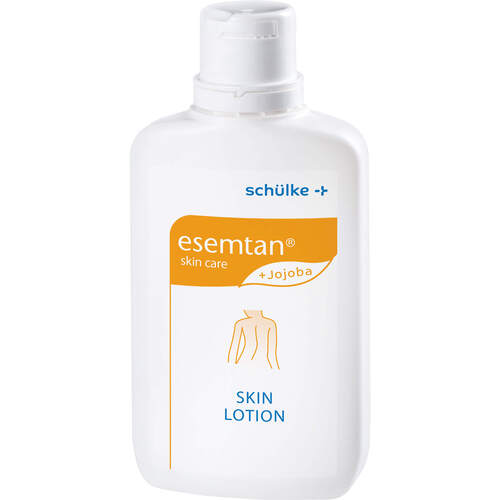 esemtan skin lotion, 150 ml, Schülke & Mayr GmbH