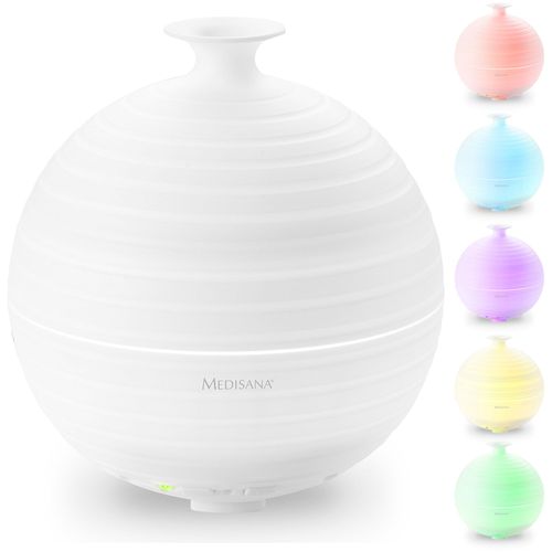 Medisana Aroma Diffusor AD 620, 1 Stk., Promed GmbH