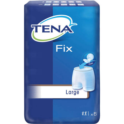 TENA Fix Original L, 5x25 Stk., Essity Germany GmbH