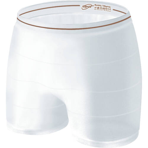 TENA Fix Original L, 5x25 Stk., Essity Germany GmbH