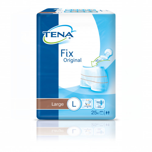 TENA Fix Original L, 5x25 Stk., Essity Germany GmbH