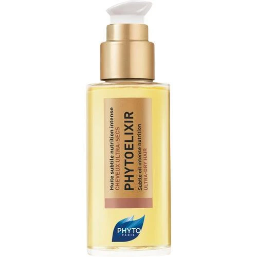 PHYTOELIXIR leichtes Öl für intensive Regeneration, 75 ml, Ales Groupe Cosmetic Deutschland GmbH