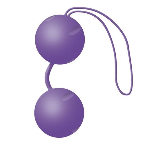 Joyballs Trend violett, 1 Stk., Dr.Dagmar Lohmann Pharma + Medical GmbH