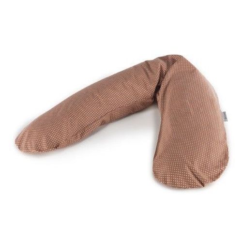 Das Original Theraline inkl. Bezug. Punkte marsala, 1 Stk., Theraline E.K.