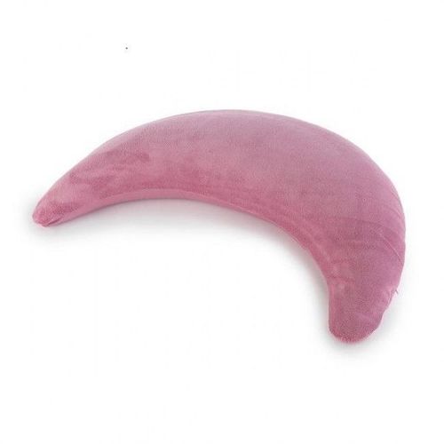 Der Theraline Pl&uuml;schmond Dessin Malve, 1 Stk., Theraline E.K.