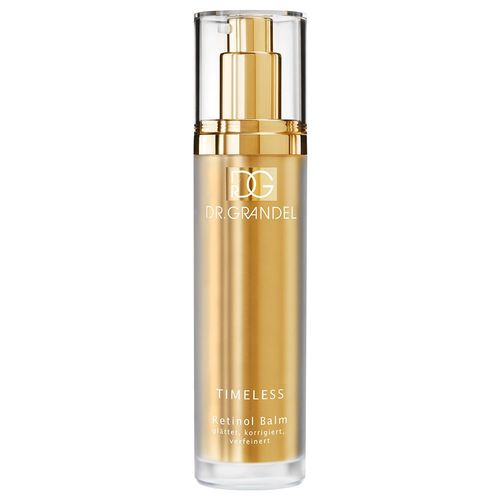 GRANDEL TIMELESS Retinol Balm, 50 ml, Dr. Grandel GmbH