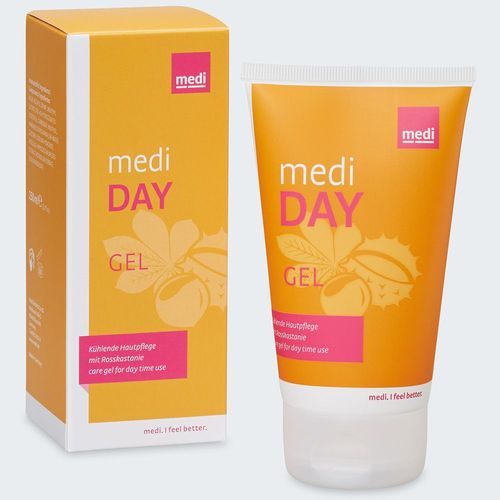 MEDI DAY, 6x150 ml, Medi GmbH & Co. KG
