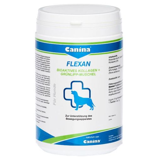 Flexan vet, 400 g, Canina Pharma GmbH