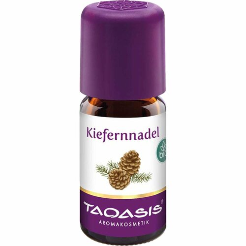 Kiefernnadel Bio Öl, 30 ml, Taoasis GmbH Natur Duft Manufaktur