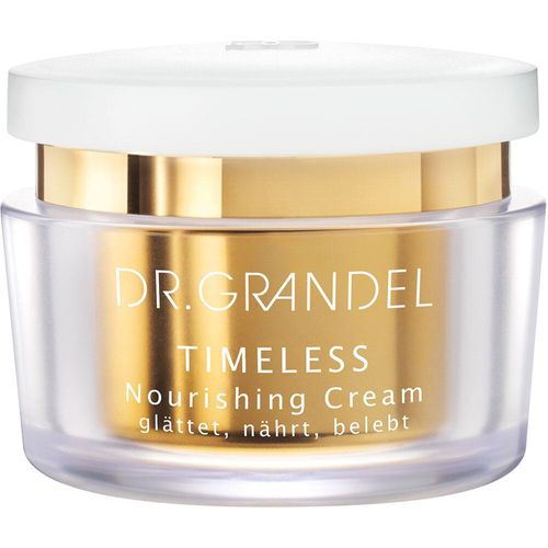 GRANDEL TIMELESS Nourishing Cream, 50 ml, Dr. Grandel GmbH
