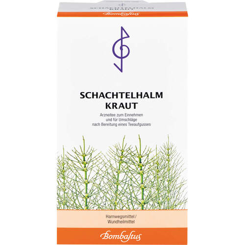 Schachtelhalmkraut, 100 g, Bombastus-Werke AG