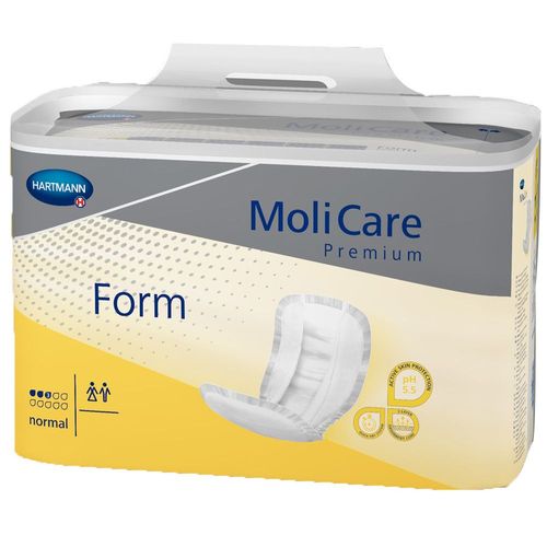 MOLICARE Premium Form normal, 4x30 Stk., PAUL HARTMANN AG