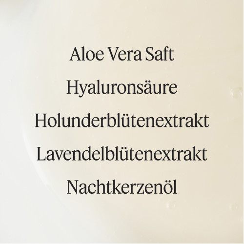 aloe vera hydro repair Gel ohne Duft, 30 ml, SANTAVERDE GmbH