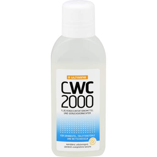 ULTRANA CWC 2000, 150 ml, Ultrana GmbH