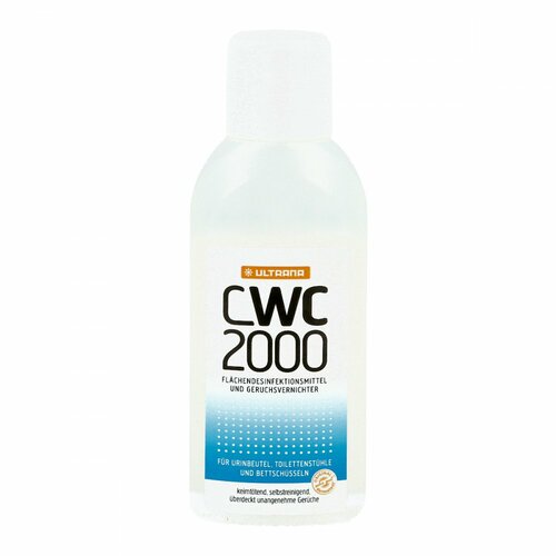 ULTRANA CWC 2000, 150 ml, Ultrana GmbH