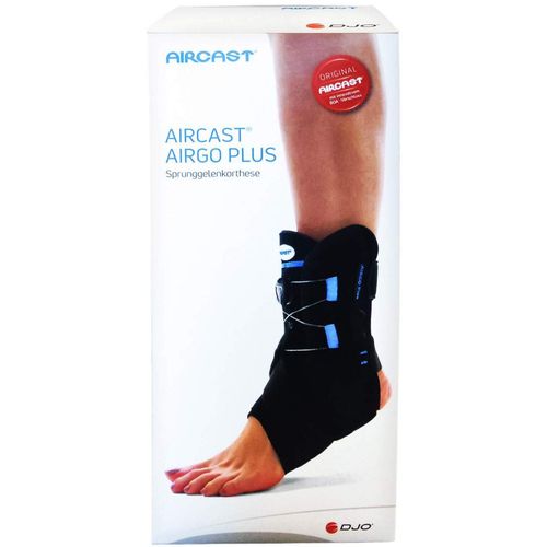 AIRCAST AIRGO PLUS Gr&ouml;&szlig;e M rechts, 1 Stk., Ormed GmbH
