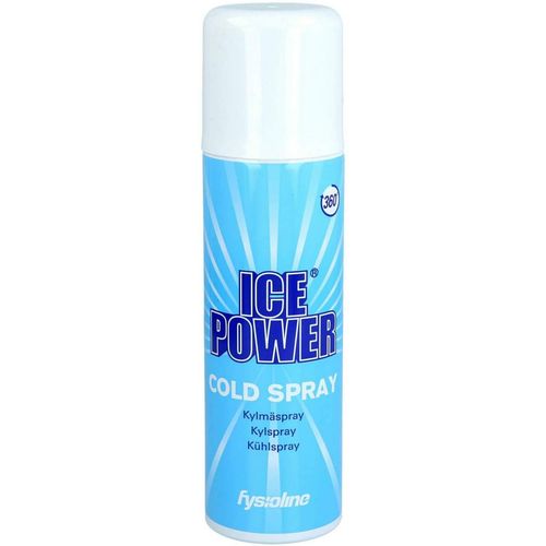 ICE POWER COLD SPRAY, 200 ml, Ludwig Artzt GmbH