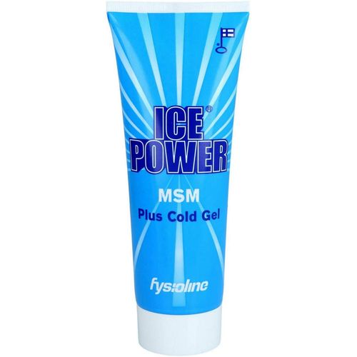ICE POWER PLUS COLD GEL, 200 ml, Ludwig Artzt GmbH