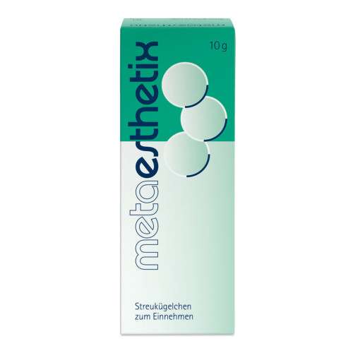 metaesthetix, 10 g, Meta Fackler Arzneimittel GmbH